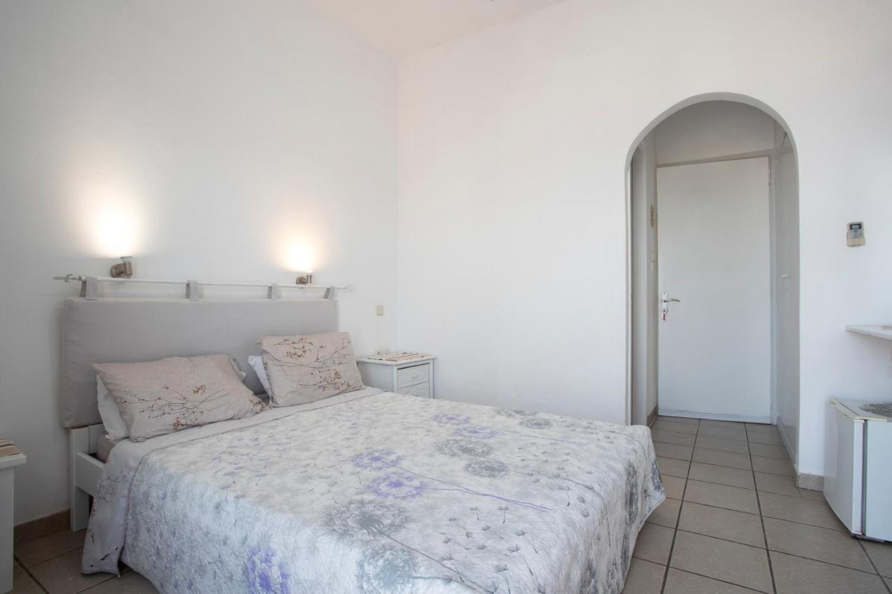 Hotel Unforgettable Return To Timeless Spetses Exterior foto