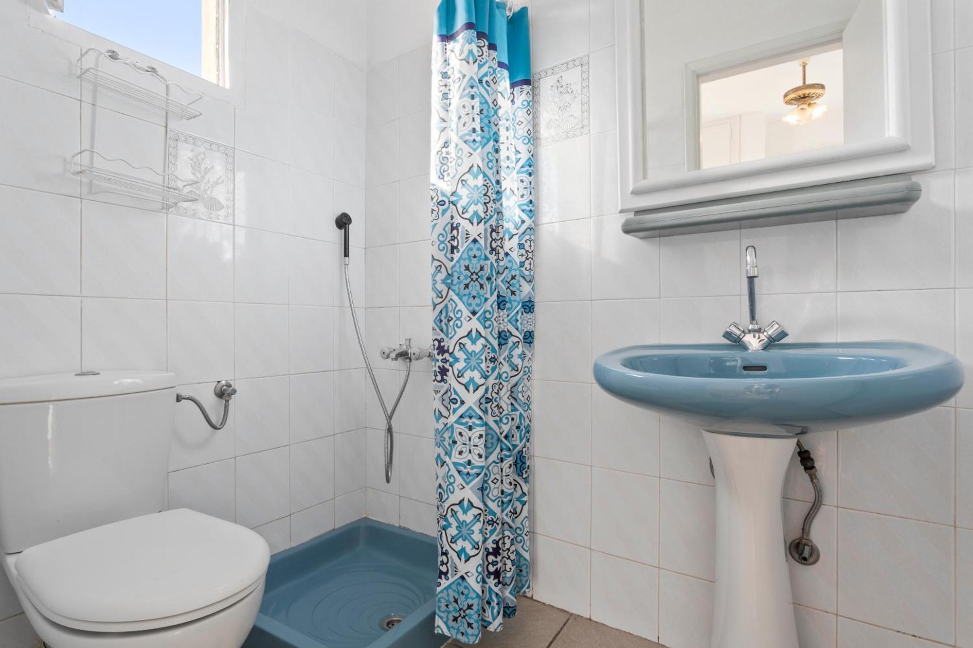Hotel Unforgettable Return To Timeless Spetses Habitación foto